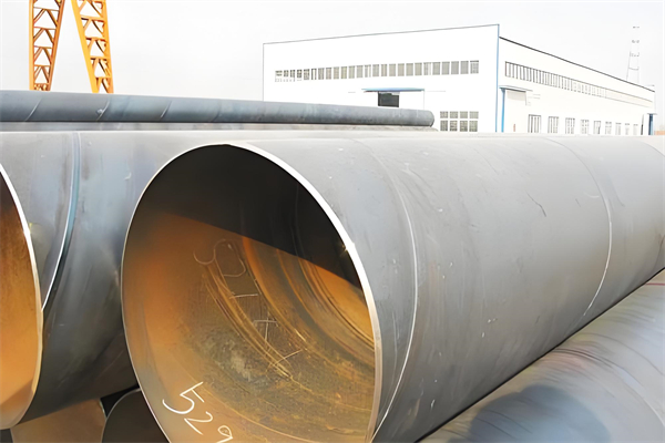 天津厚壁螺旋钢管执行标准及其在工程中的应用